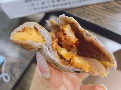 外围红薯泥-宅恩特披萨(百汇城店)