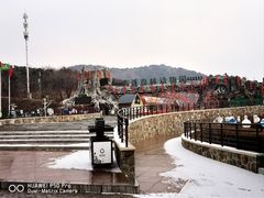 -大连森林动物园