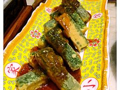 那家自制豆腐-那家小馆•北京菜•烤鸭(中关村店)