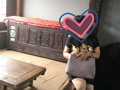 -清风小镇闯关东影视基地