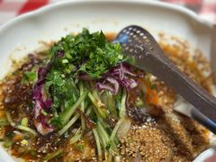 -西贝(紫荆广场店)