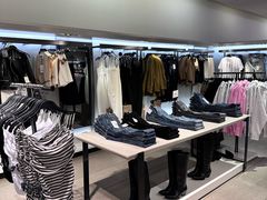 -ZARA(世贸天阶店)