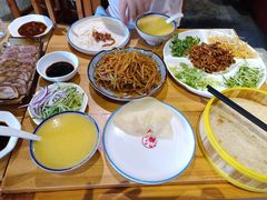 -香满园春饼·家常菜(东大桥店)