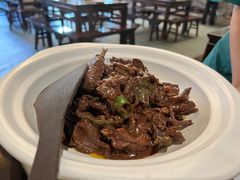 -饭桌故事·血鸭湘(荣宝华店)