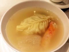 -丽思卡尔顿酒店-天泰轩中餐厅(大沽北路店)
