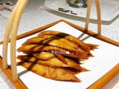 新味酱萝卜-旺顺阁·北京菜(北辰上品+)