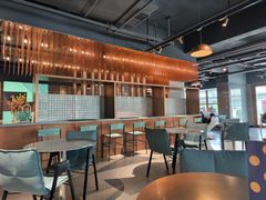 -sugarman espresso素饮糖人高新咖啡工厂