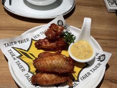 -太二酸菜鱼(中山龙之梦店)