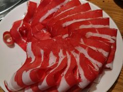 -额尔敦传统涮火锅·冰煮羊(铁东店)