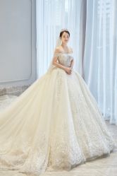 -MuseMarry婚纱(前海嘉里中心店)