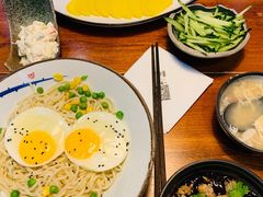 黄瓜丝-中国凉都黄牛肉馆(杭州总店)
