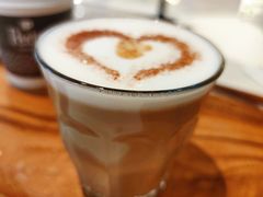 熔岩澳洲小白-Peet's Coffee皮爷咖啡(万象天地店)