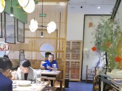 -范家小馆·烤鸭新京菜(金融街店)