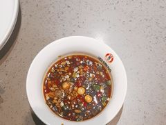 -老佛爷铜炉蛙锅(东门老街店)