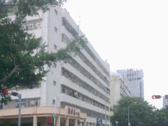 门面-潮泰牛肉火锅 · 创于1992年(车公庙店)