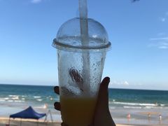 -西涌国际滨海旅游区