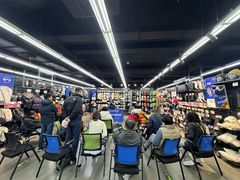 -迪卡侬(西三旗店)