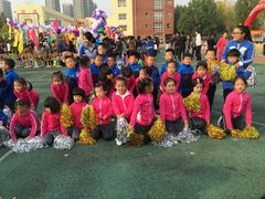 -花城学校-幼儿园
