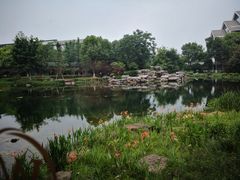 -苏州独墅湖世尊酒店