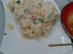 土豆色拉-做了不起的80后