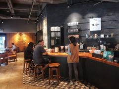 -星巴克(深圳五洲星苑店)