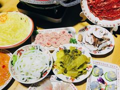 -龙湖重庆时代天街