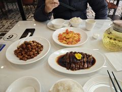 -简小姐·上海餐厅(长城大厦店)