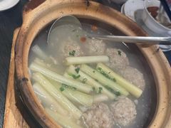 -芳芳私房菜·精做淮扬菜(承德路店)