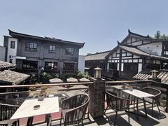 -壹丁咖啡(宽窄巷子店)