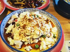 -老姑砂锅·烧烤天津菜(体北道店)