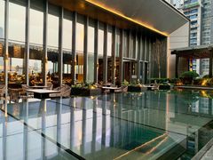 -四季酒店·空中花园 Aria on 9