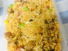 -孙阿姨上海小吃·本帮小厨(隆昌路店)