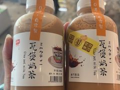 -翠华餐厅(百老汇店)