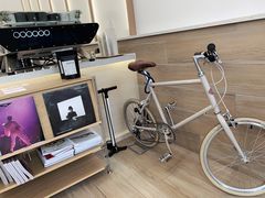 -Onirii Coffee(长乐路店)