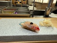 -鮨政· Omakase(港汇恒隆广场店)