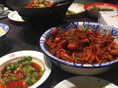 -老长沙龙虾城(商品街店)