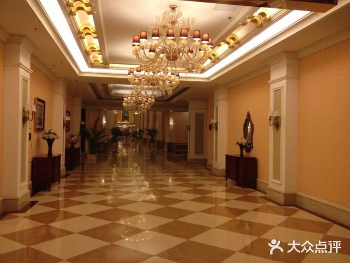 沈阳于洪碧桂园凤凰酒店图片