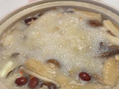 -土连锅·现熬养生汤锅(梁家巷店)