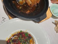-香融府·烤鸭·家常菜(花乡奥莱店)