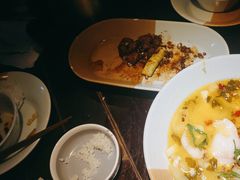 -外婆家(义乌新光汇购物中心店)