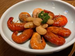 -老灶味道·本帮菜(昌平路店)