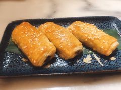 传统叉烧酥-陶然轩(沙面店)