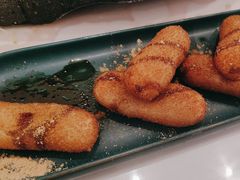 -马有鱼·馕坑烤全鱼(美美2店)