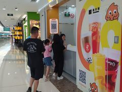 -万达广场(松江店)