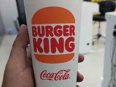 -汉堡王(高坪王府井店)