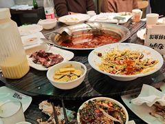 -老船舫·现做活鲜鱼馆(东郊记忆店)