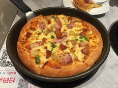 -必胜客(骡马市店)