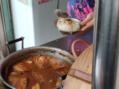 -老嘢扣肉糯米饭(云亭街店)