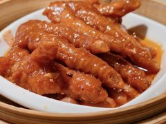 -陶陶居酒家(SM二期购物广场店)