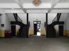 -湖南省立第一师范学校旧址